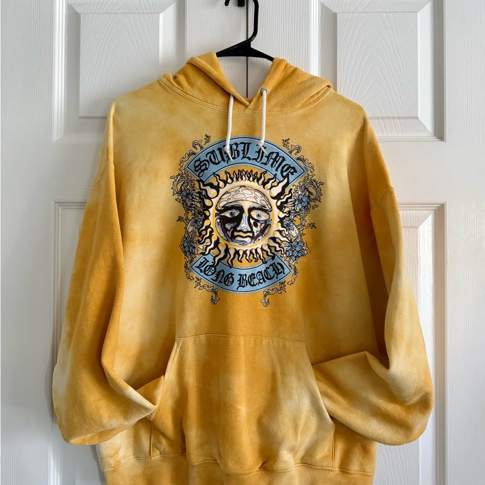 Sublime hoodie 🌞🌱